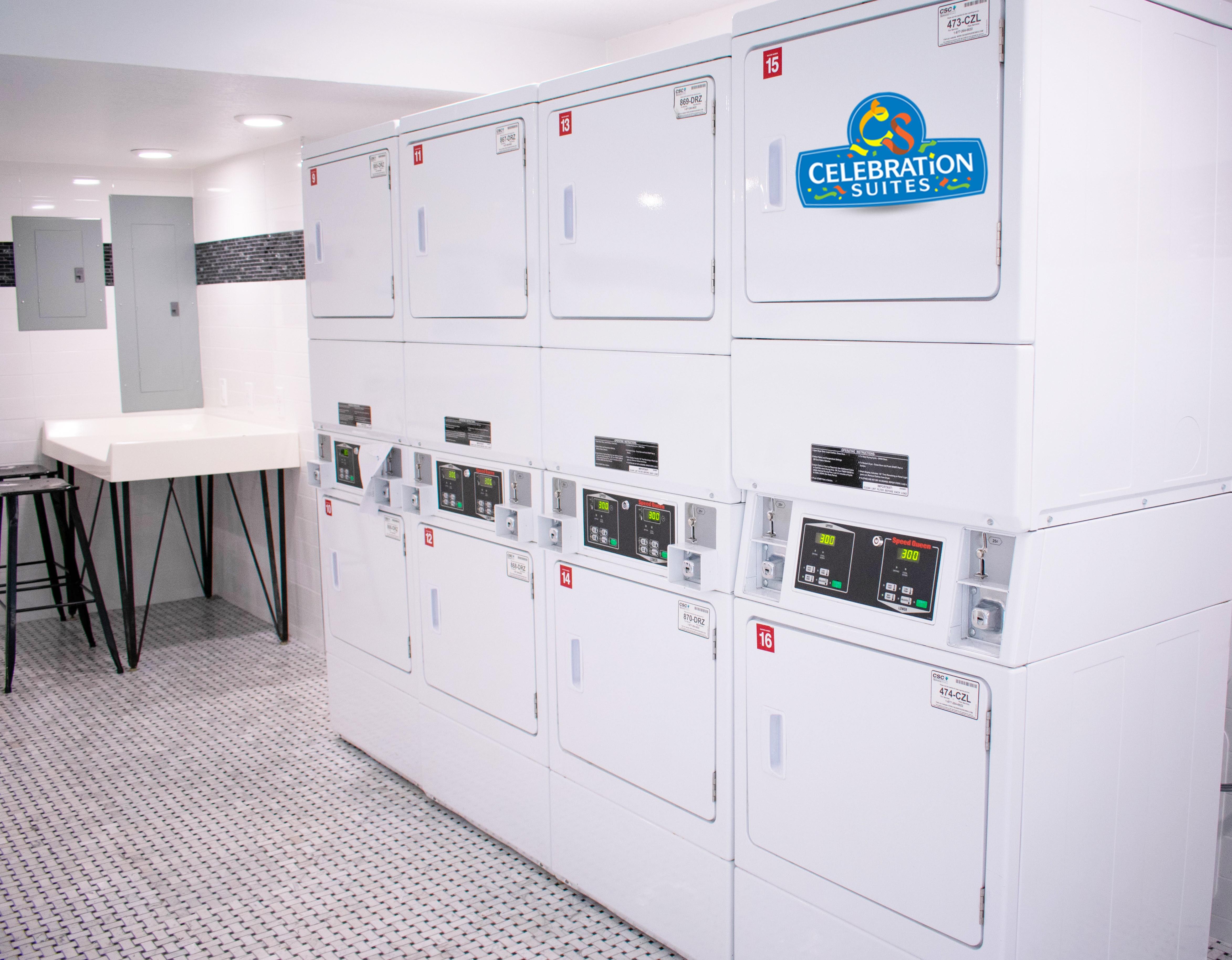 Celebration Suites Εξωτερικό φωτογραφία