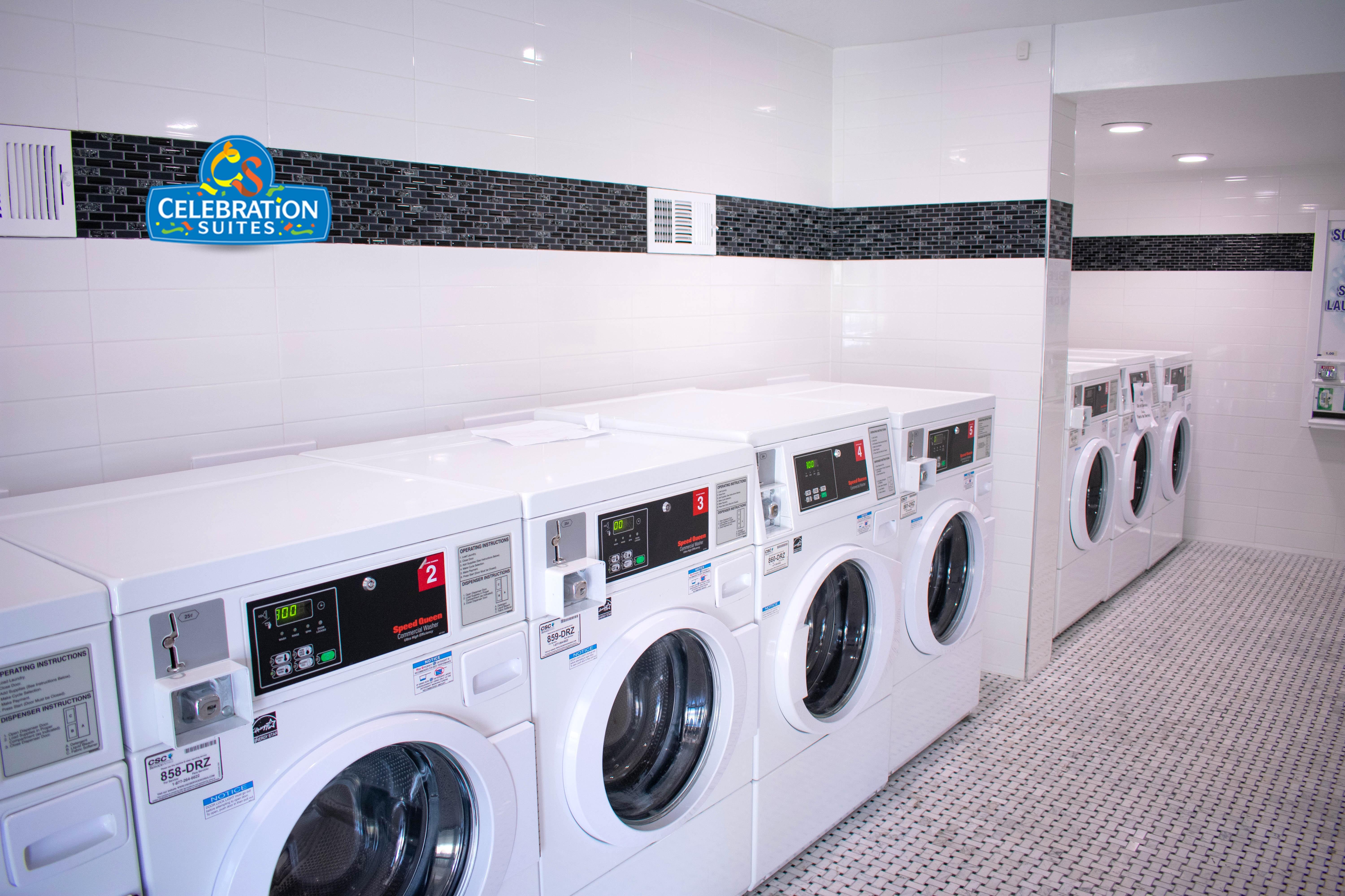 Celebration Suites Εξωτερικό φωτογραφία