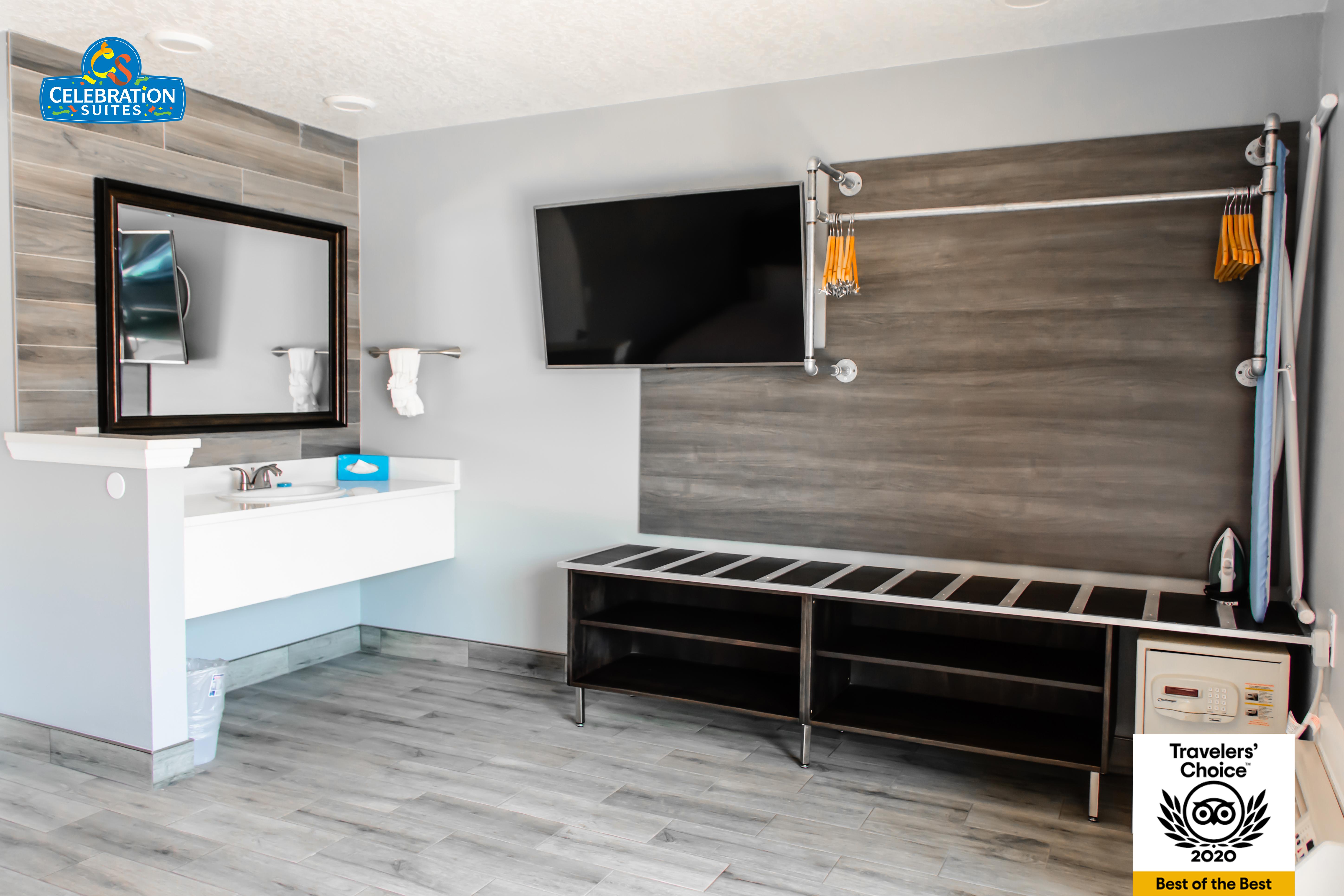 Celebration Suites Εξωτερικό φωτογραφία